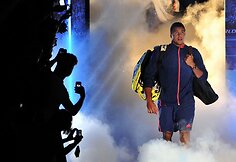 Jo-Wilfrieds Tsonga