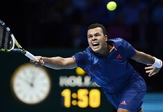 Jo-Wilfriedas Tsonga