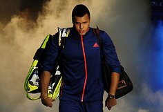Jo-Wilfriedas Tsonga