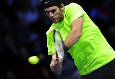 Juanas Martinas del Potro