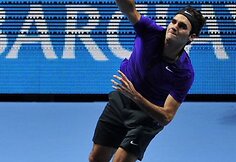 Rogeris Federeris
