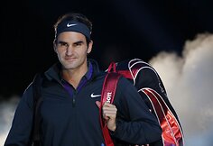 Rogeris Federeris