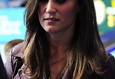 Pippa Middleton
