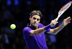 Rogeris Federeris