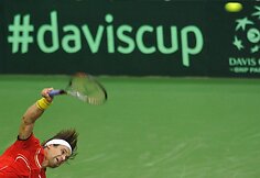 Davidas Ferreras
