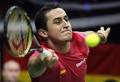 Nicolas Almagro