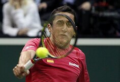 Nicolas Almagro