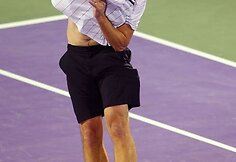 Andy Roddickas