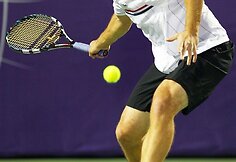 Andy Roddickas