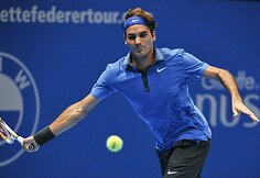 Rogeris Federeris