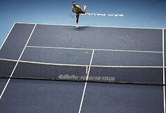 Rogeris Federeris