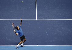 Rogeris Federeris