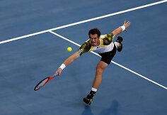 Andy Murray
