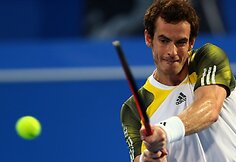 Andy Murray