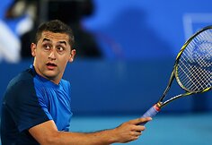 Nicolas Almagro