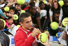 Nicolas Almagro