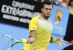 Jo-Wilfried Tsonga