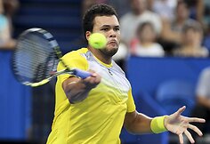 Jo-Wilfried Tsonga