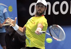 Fernandas Verdasco