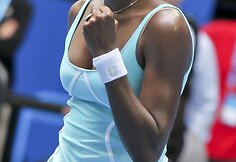 Venus Williams