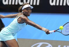 Venus Williams