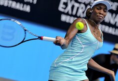 Venus Williams