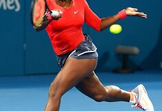 Serena Williams