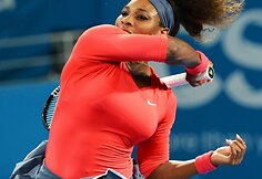 Serena Williams