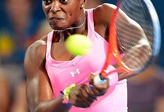 Sloane Stephens