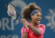 Serena Williams