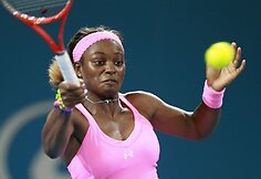Sloane Stephens