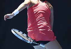 Agnieszka Radwanska