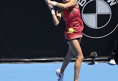 Agnieszka Radwanska