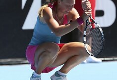Yanina Wickmayer