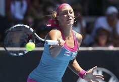 Yanina Wickmayer