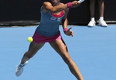 Yanina Wickmayer