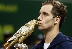 Richardas Gasquet