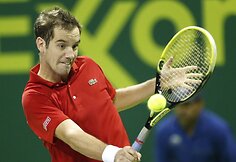 Richardas Gasquet