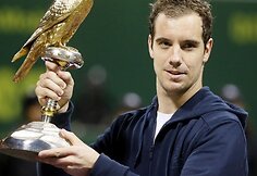 Richardas Gasquet