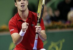 Richardas Gasquet