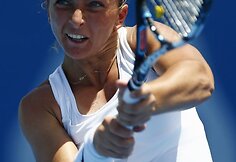 Sara Errani