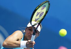 Marija Kirilenko