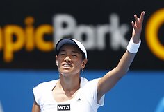 Kimiko Date-Krumm