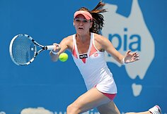 Agnieszka Radwanska