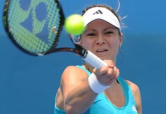 Marija Kirilenko