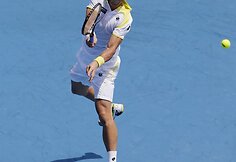 Davidas Ferreras