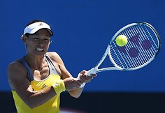 „Australian Open“ antra moterų varžybų diena
