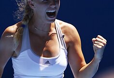 „Australian Open“ antra moterų varžybų diena