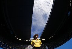 „Australian Open“ ketvirta varžybų diena
