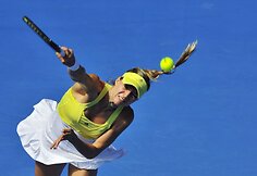 Marija Kirilenko